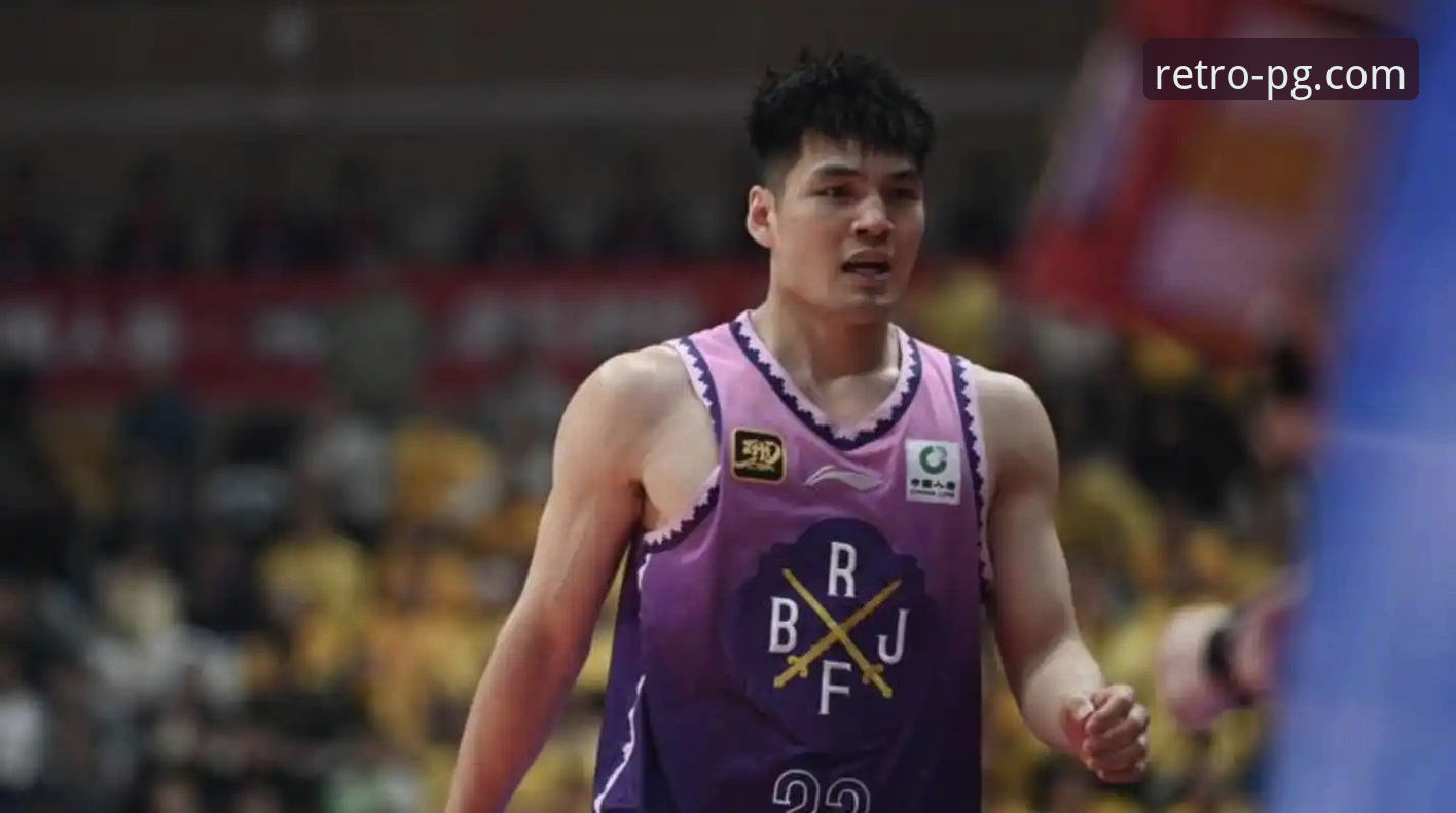 PG电玩城怎么玩官方下载 CBA状元陈国豪因回避条款无缘战旧主,今晚北控vs广州卡位大战悬念升级